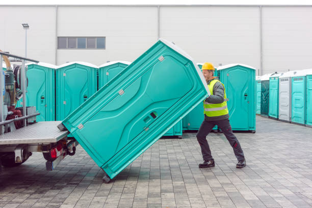 Best Local porta potty services  in Denison, TX
