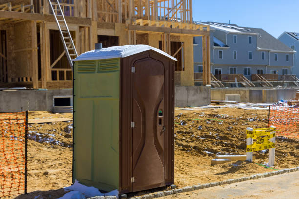 Best Portable restroom solutions  in Denison, TX
