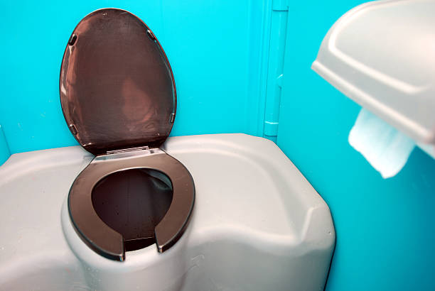 Best Porta potty delivery and setup  in Denison, TX