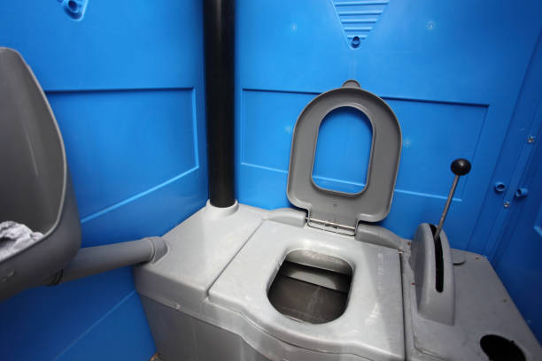 Portable Toilet Options We Offer in Denison, TX