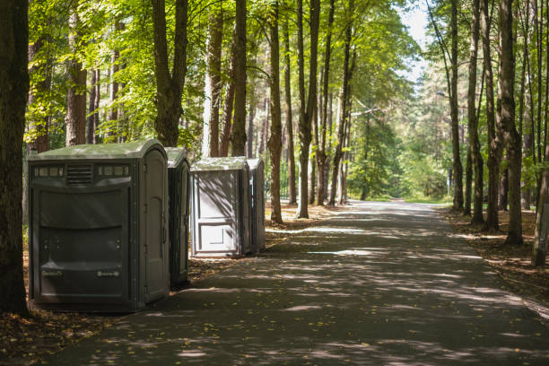 Trusted Denison, TX porta potty rental Experts