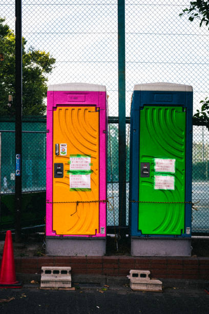 Best Local porta potty services  in Denison, TX