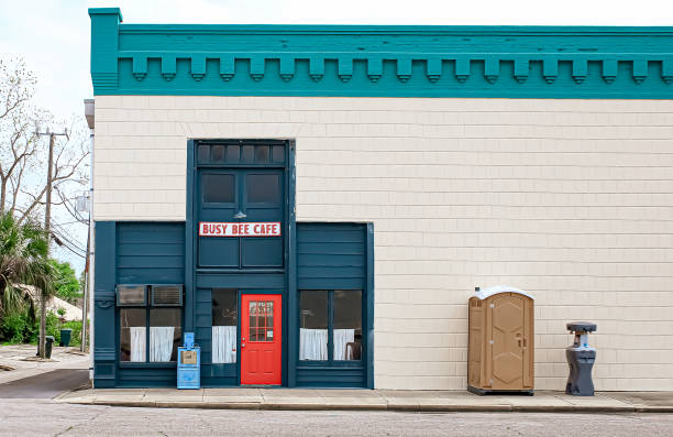 Denison, TX porta potty rental Company