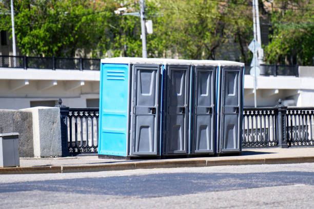 Best Porta potty rental for parties  in Denison, TX