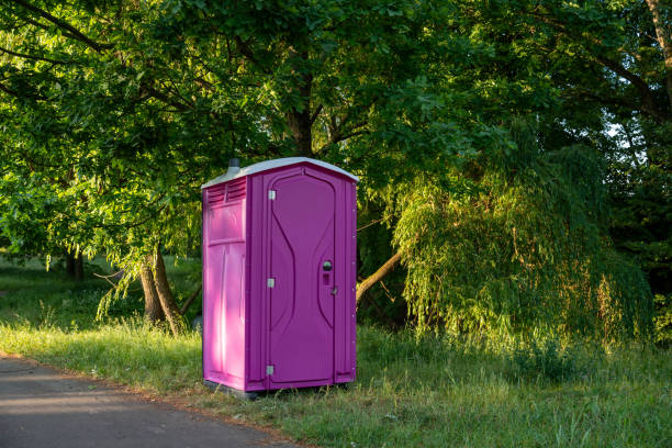 Best Affordable portable toilet rental  in Denison, TX