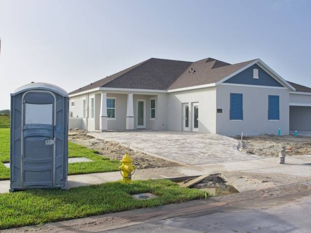 Best Portable bathroom rental  in Denison, TX